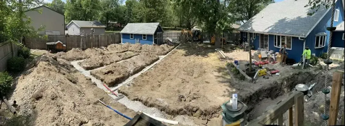 Uncover the effects of heavy rain on your septic system. Can a septic drain field flood from too much rain? Learn prevention tips and solutions here.