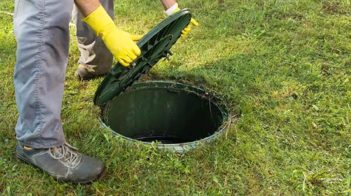 Septic Inspection Company Near Chicago, IL