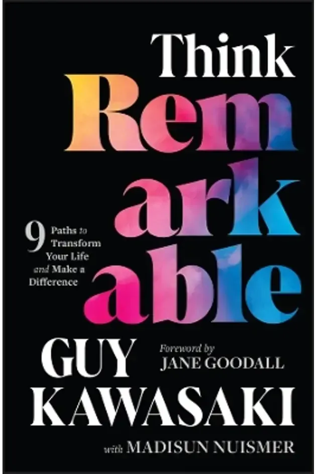 Think Remarkable