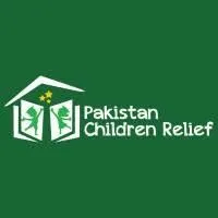 Pakistan Children Relief