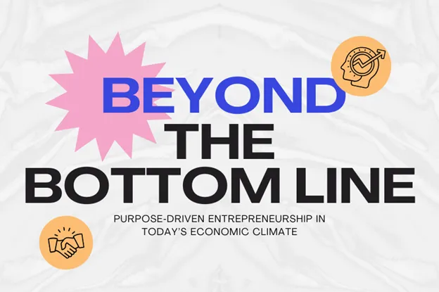Beyond the Bottom Line