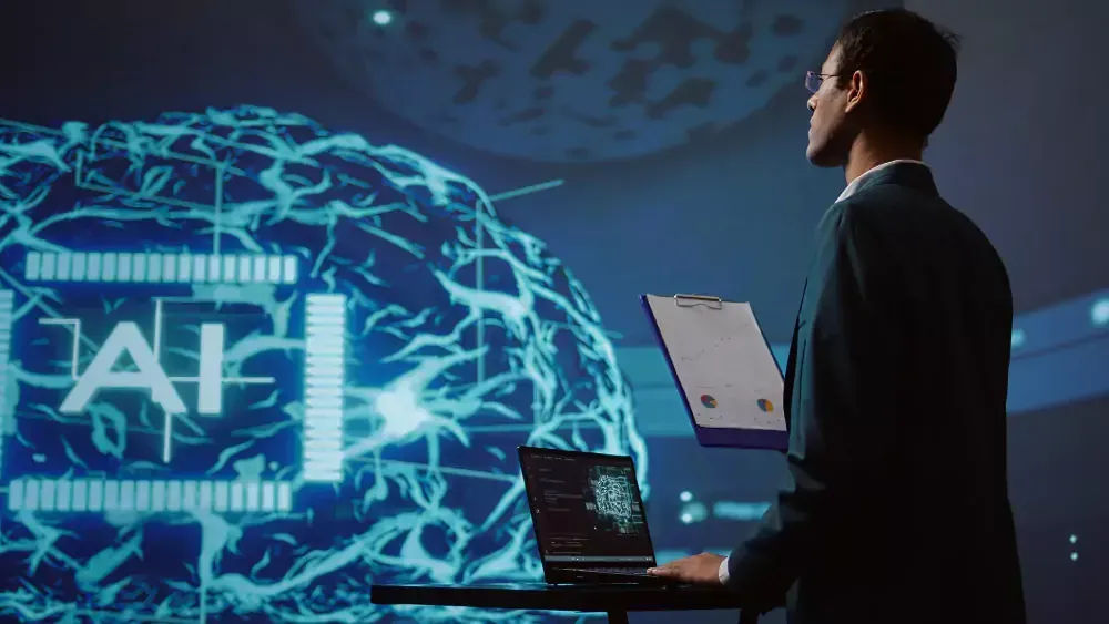The AI-Powered Executive: Navigating Ethical AI Implementation in the C-Suite