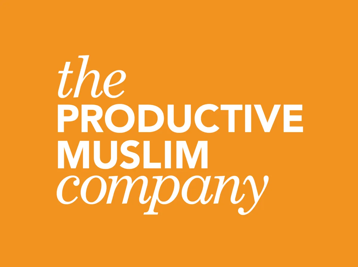 The Productive Muslim Company