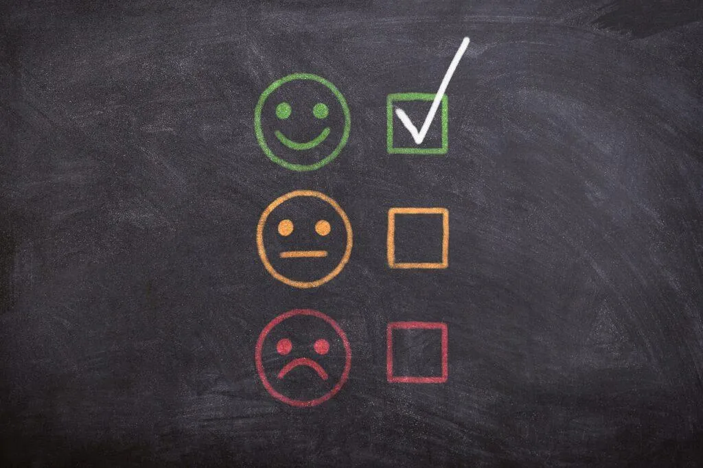 Encouraging positivity in the workplace