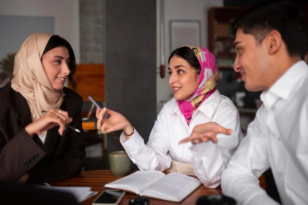 Faith-Based Leadership: Building Businesses with Islamic Values