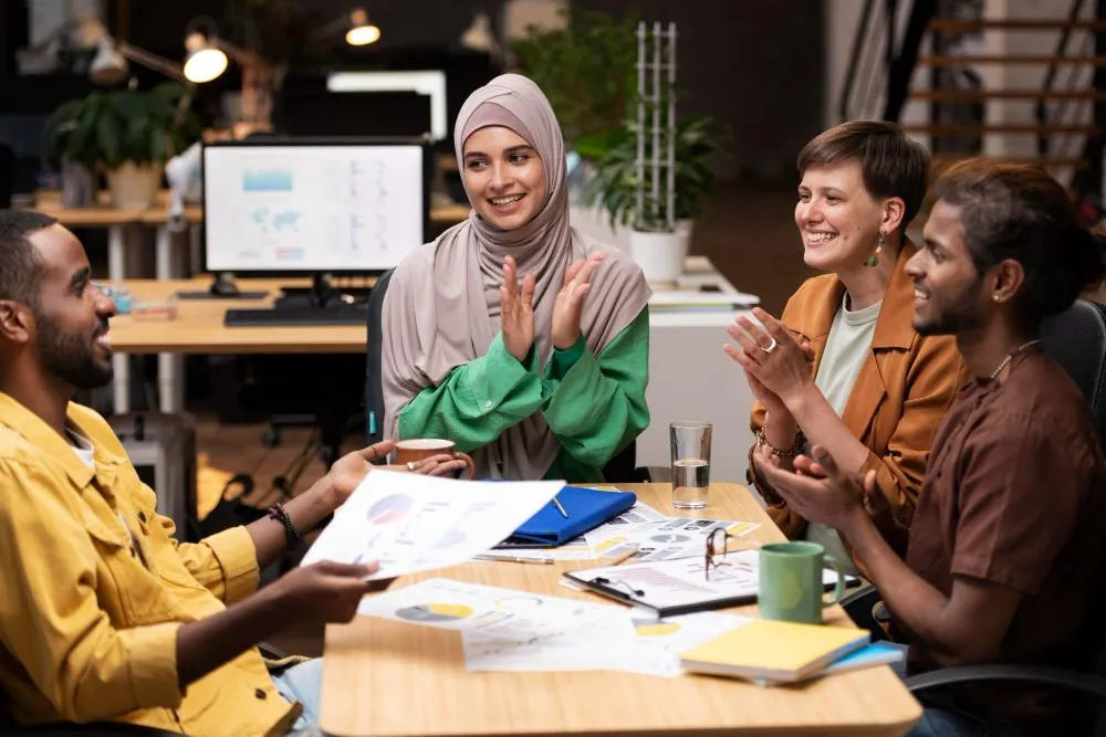 Success Stories: Inspiring Muslim Entrepreneurs Who Made an Impact