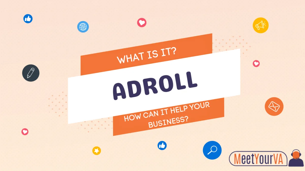 Adroll