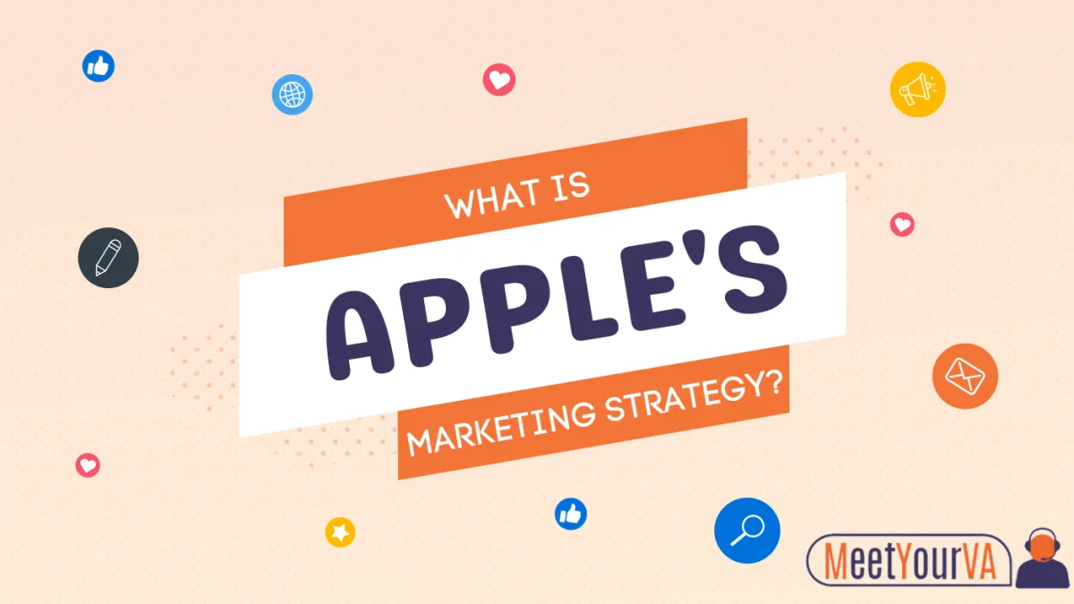 What Is Apple's Marketing Strategy