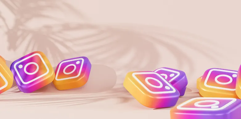 The mistakes you should avoid on Instagram
