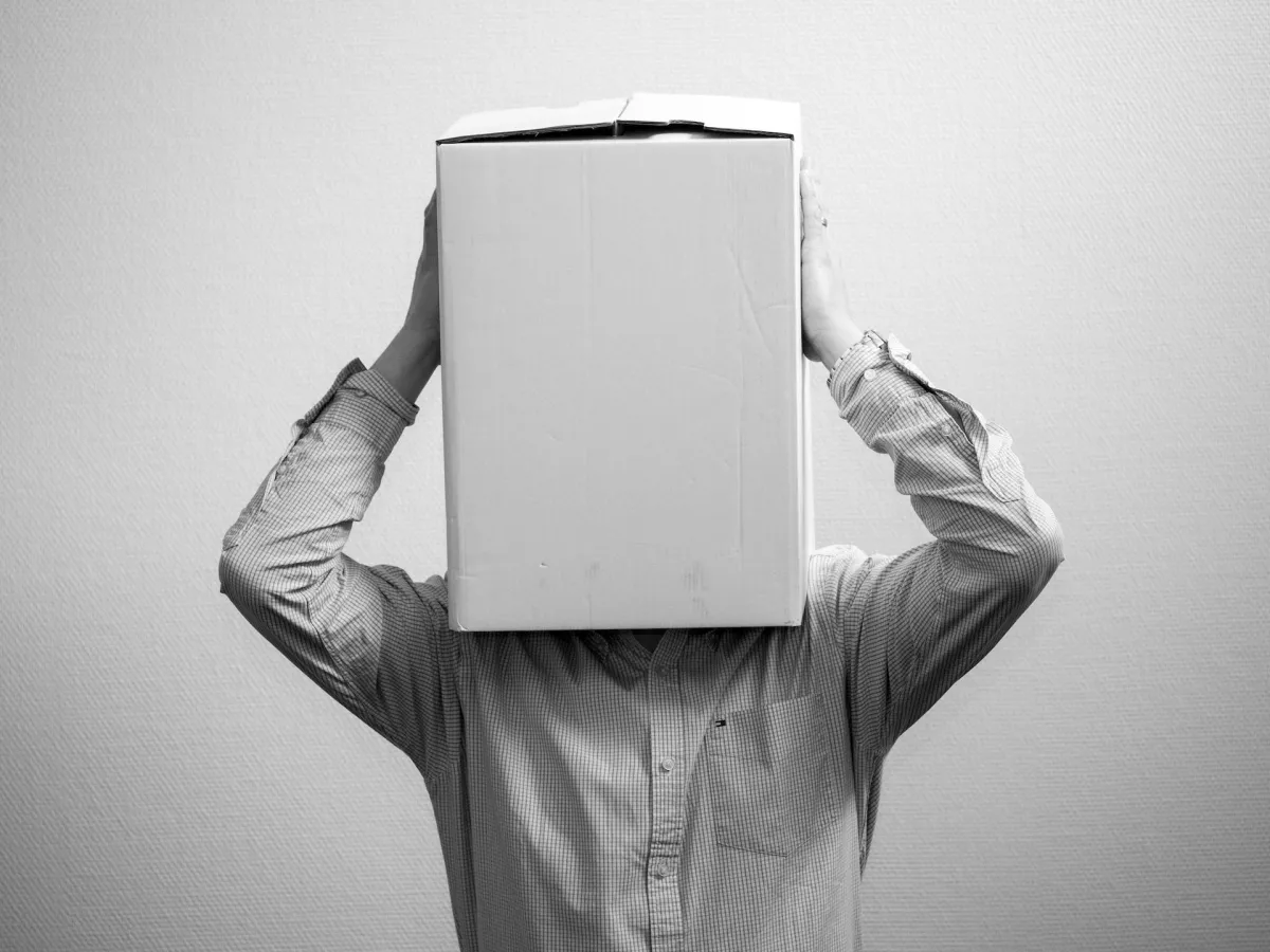 How to handle job burnout