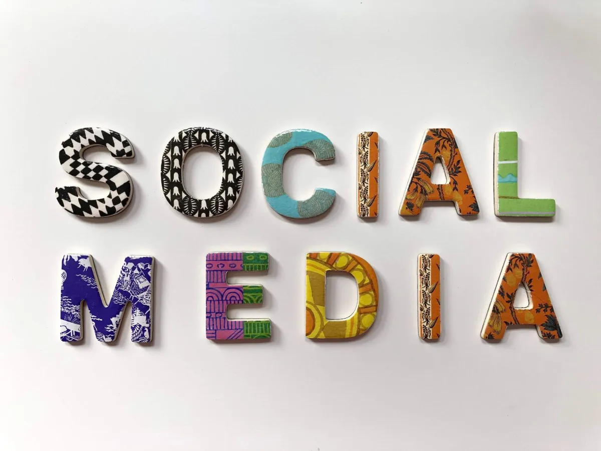 Steps you can take to optimize your social media for marketing