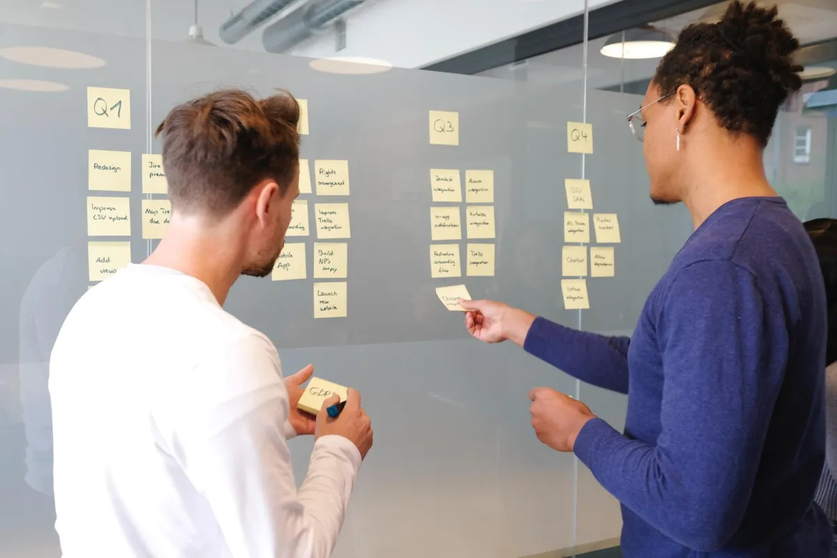 Tasks you can delegate to a Virtual Assistant
