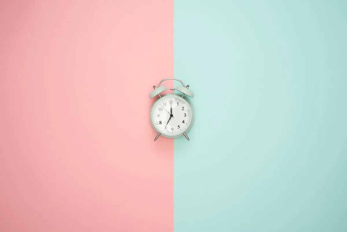 Time Management Tips to increase productivity