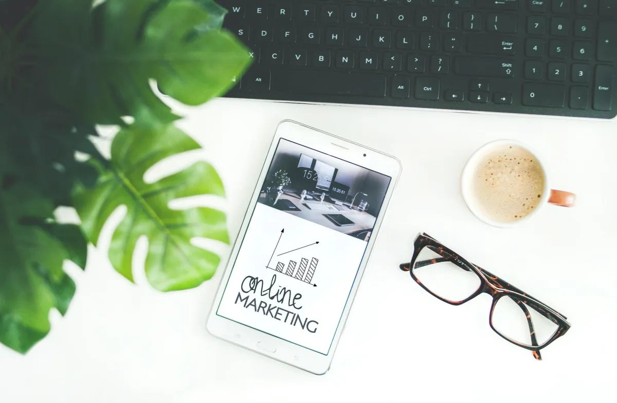 The four Ps of marketing