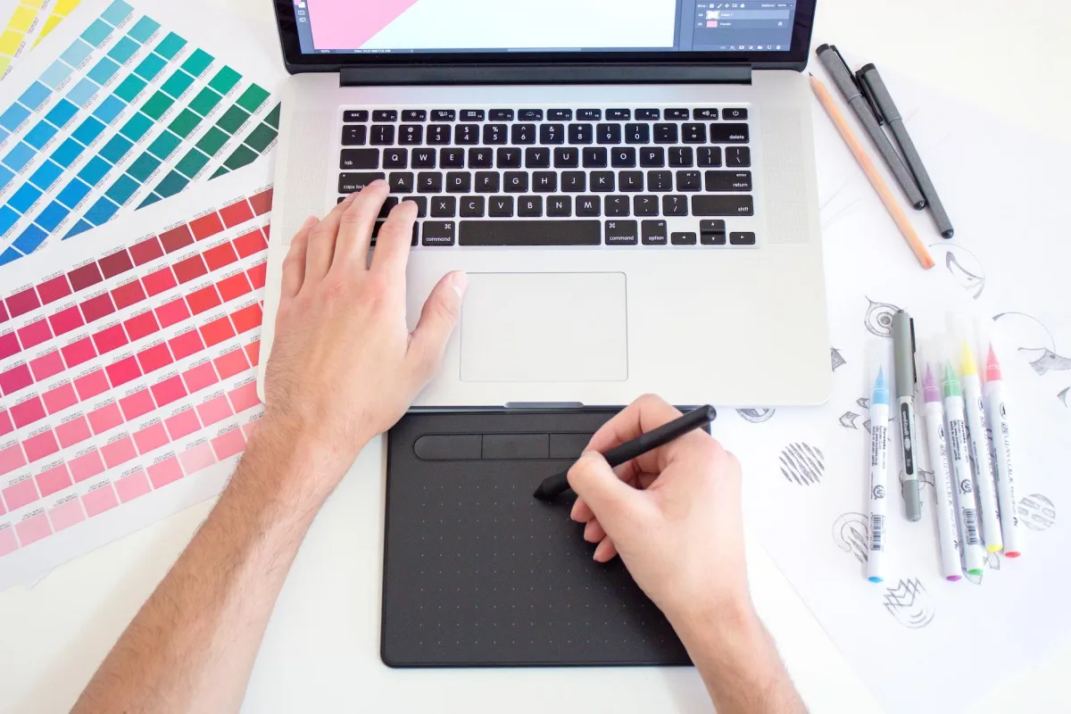 Best Graphics Design Tools