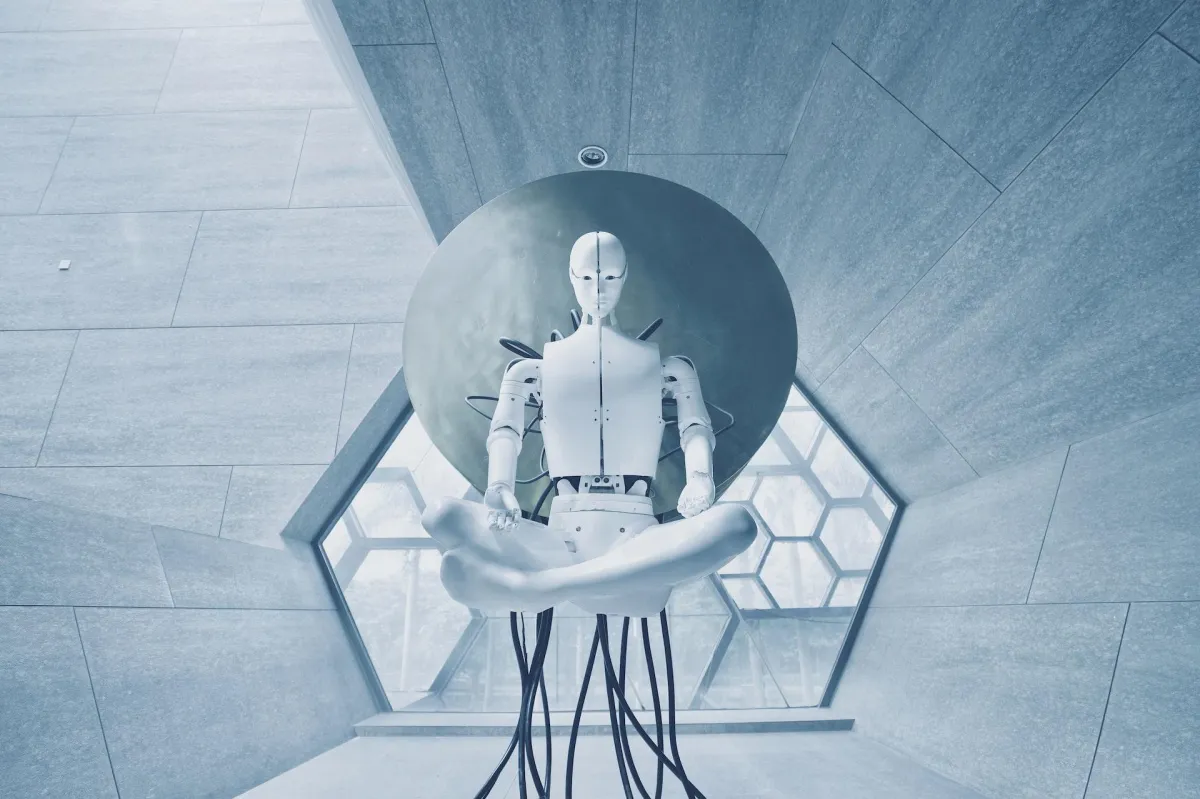 How much of your business is automated?
