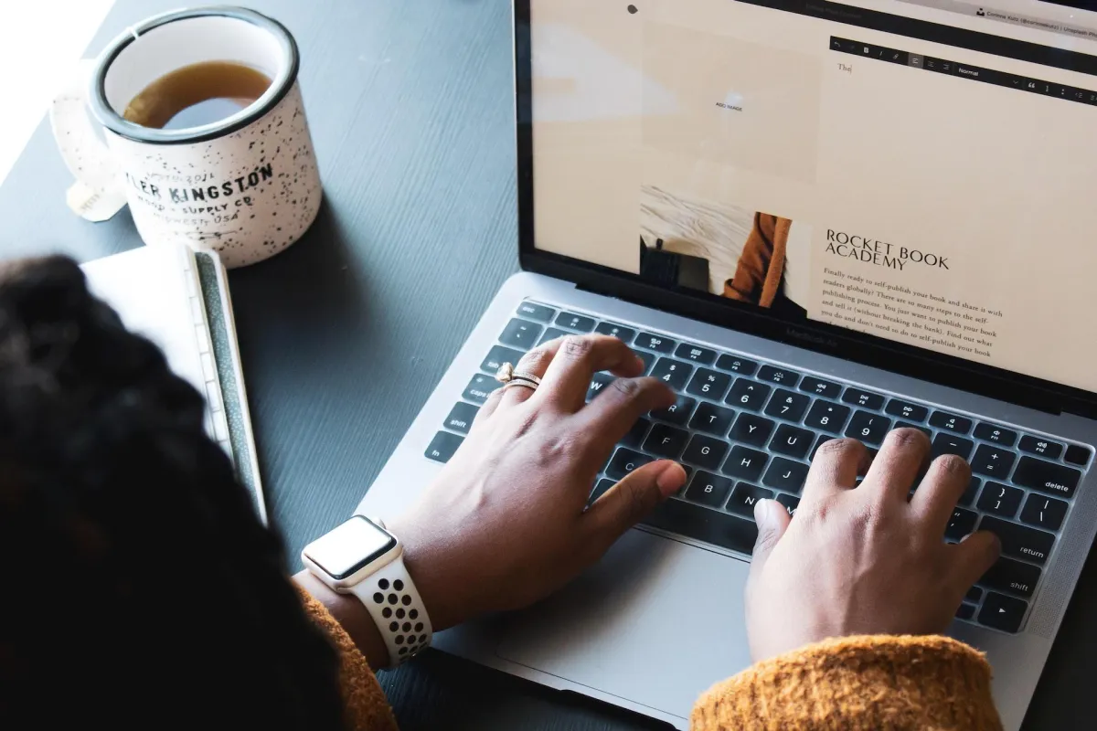 Looking for a Data Entry Specialist