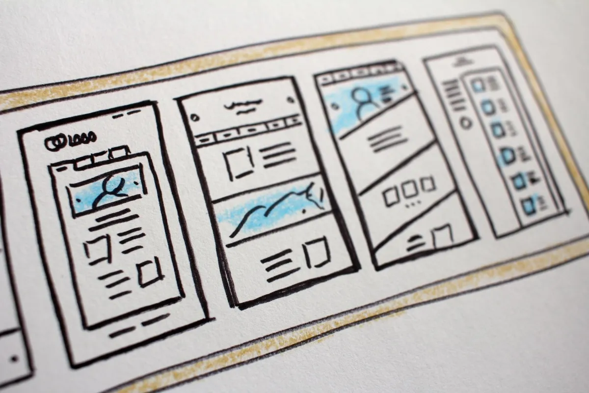 Landing Pages and Virtual Assistants