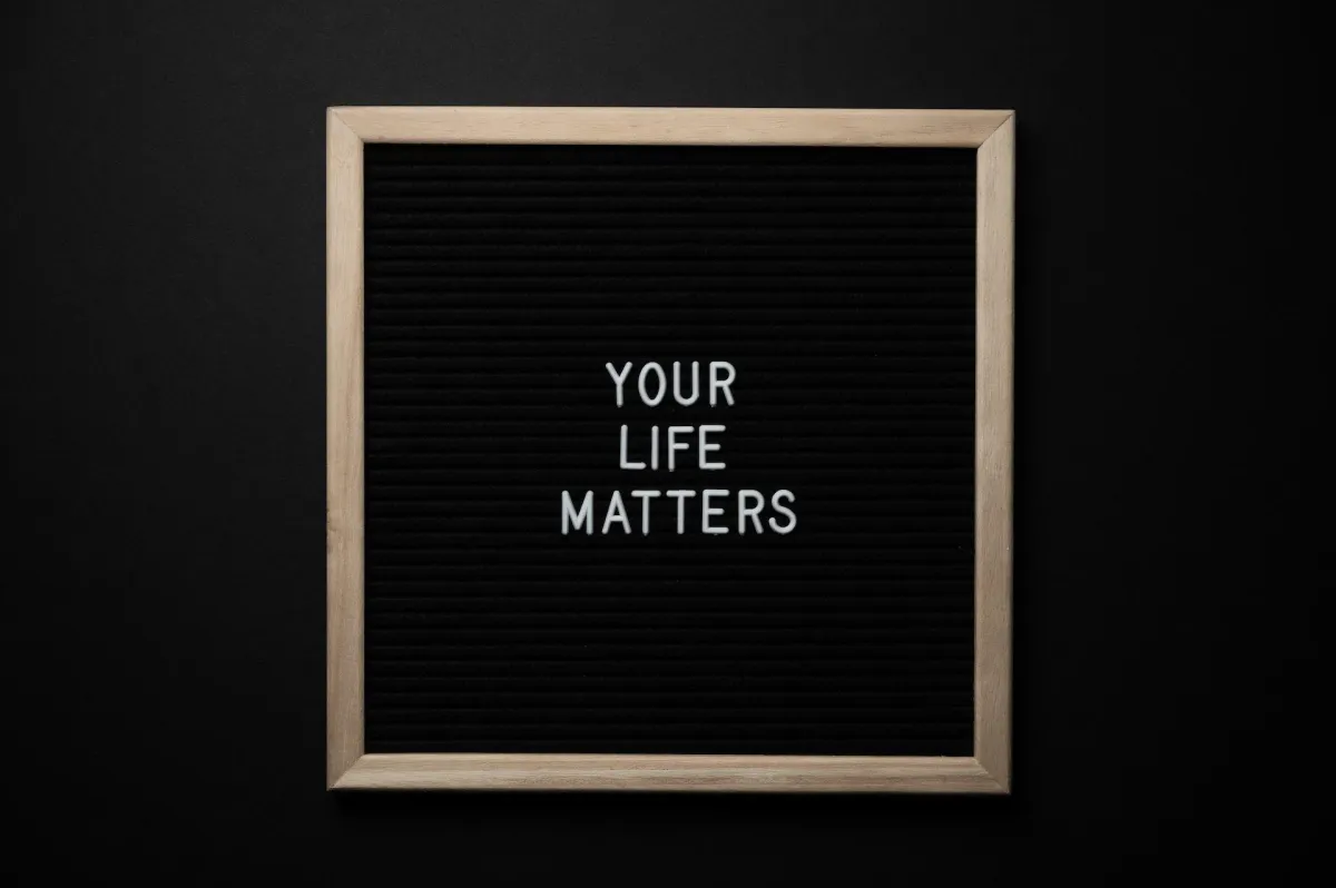 Are you living the life you love?