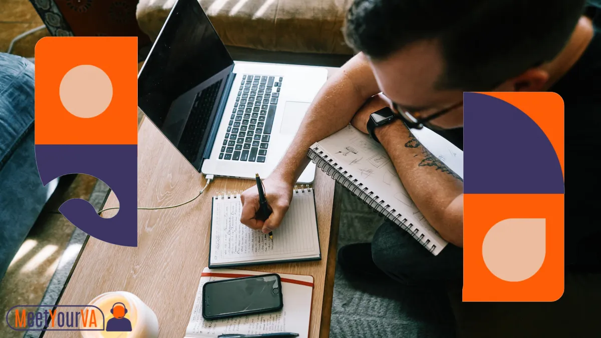 Content that can be used to drive lead generation
