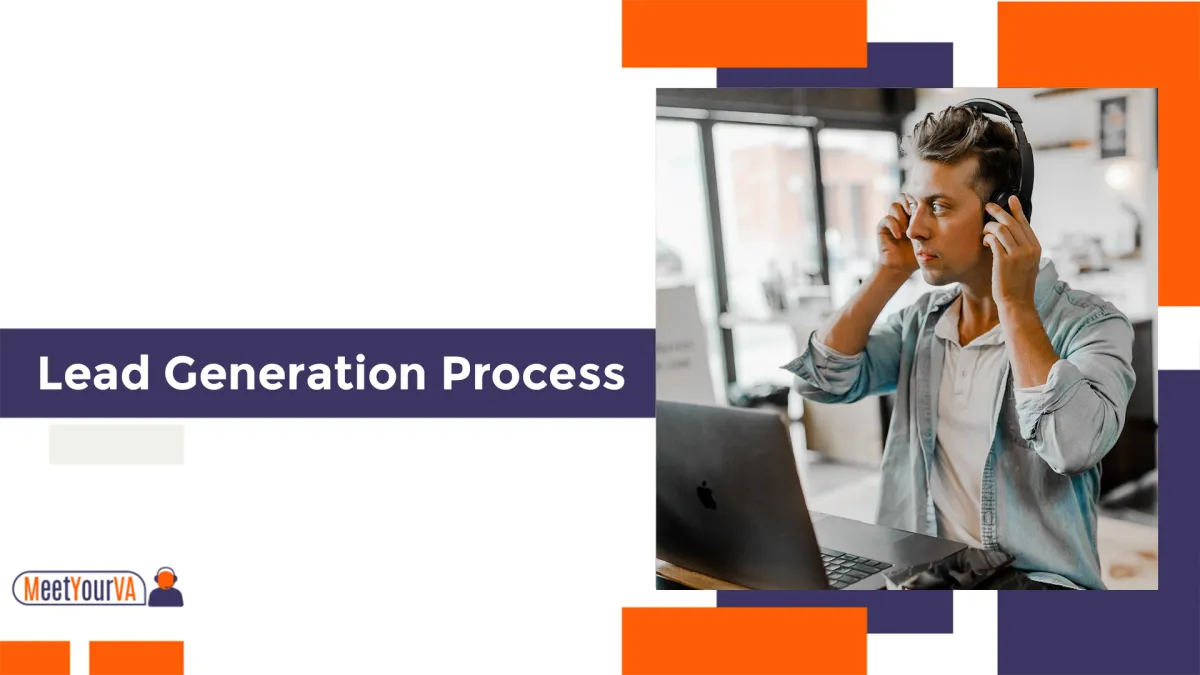 Lead Generation process