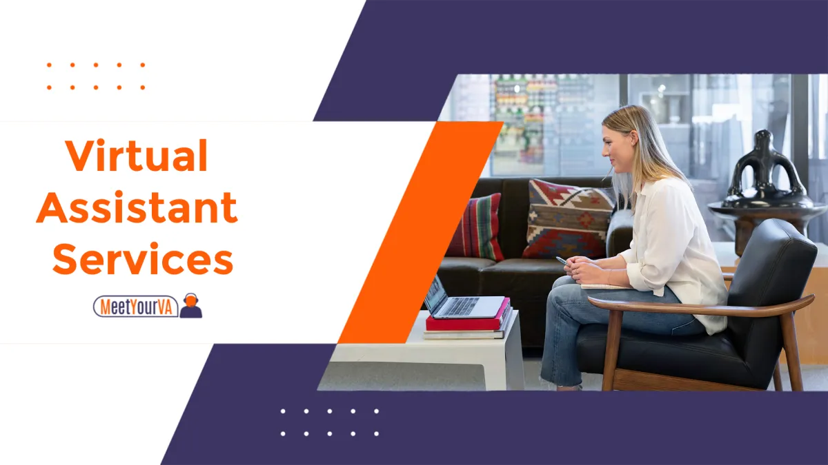 Virtual Assistant Services!
