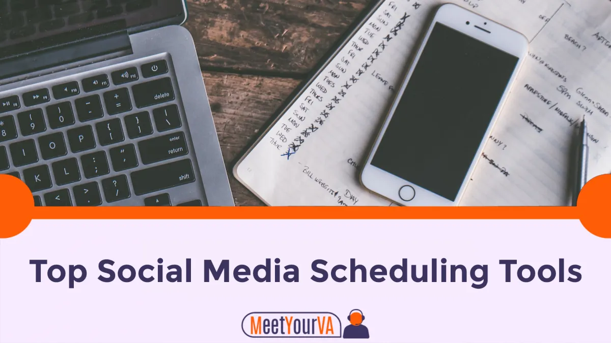 3 Top Social Media Scheduling Tools