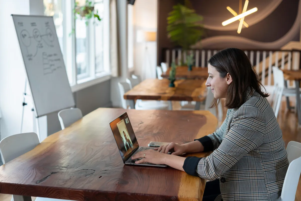 Virtual Assistant