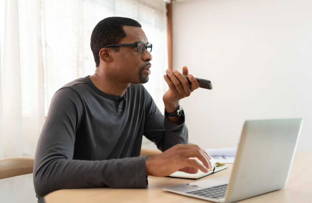 virtual assistant 
