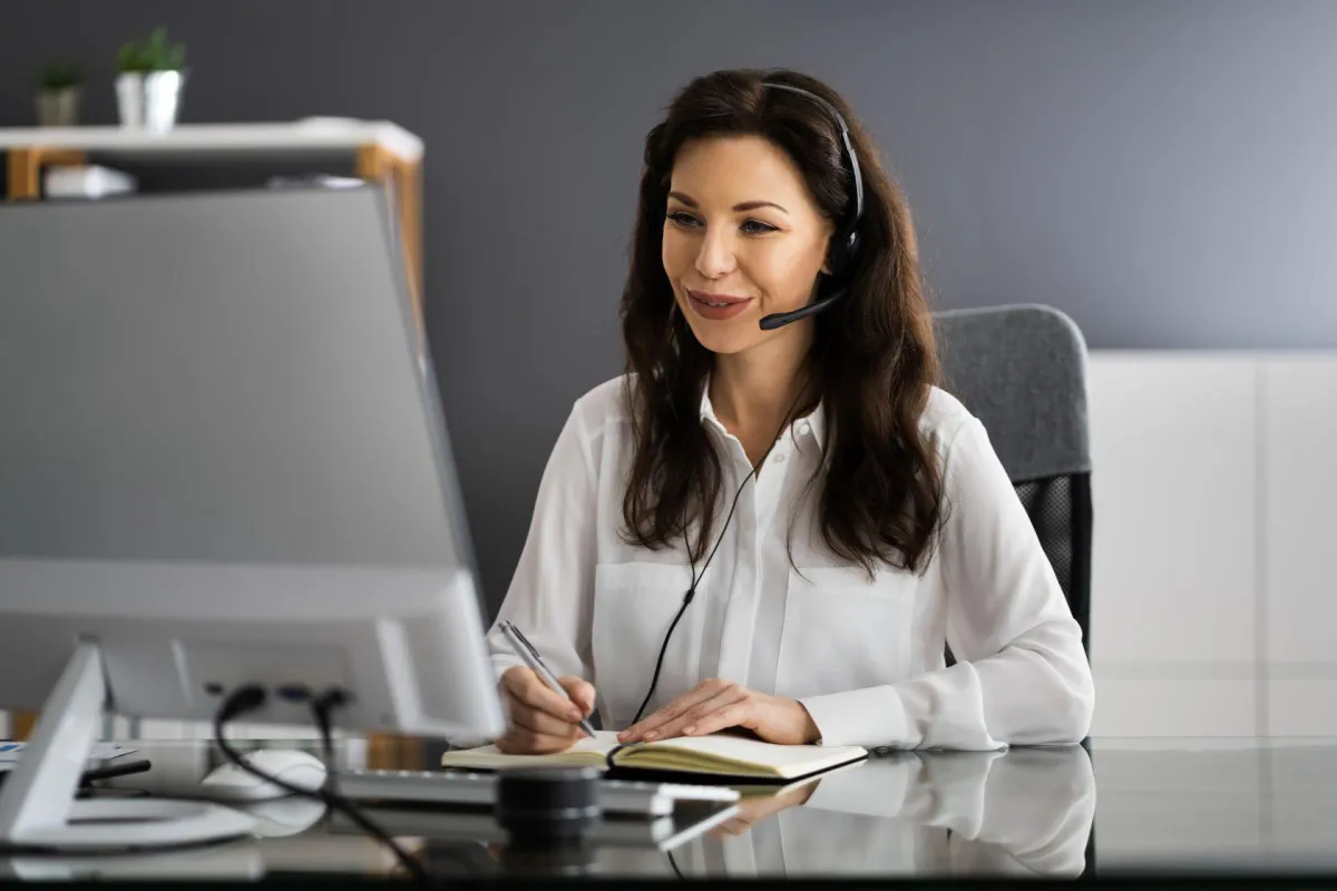 virtual assistant