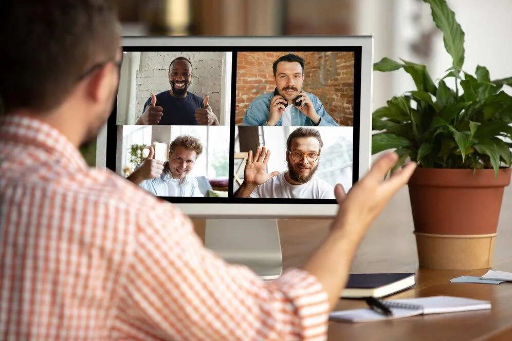 Remote Team