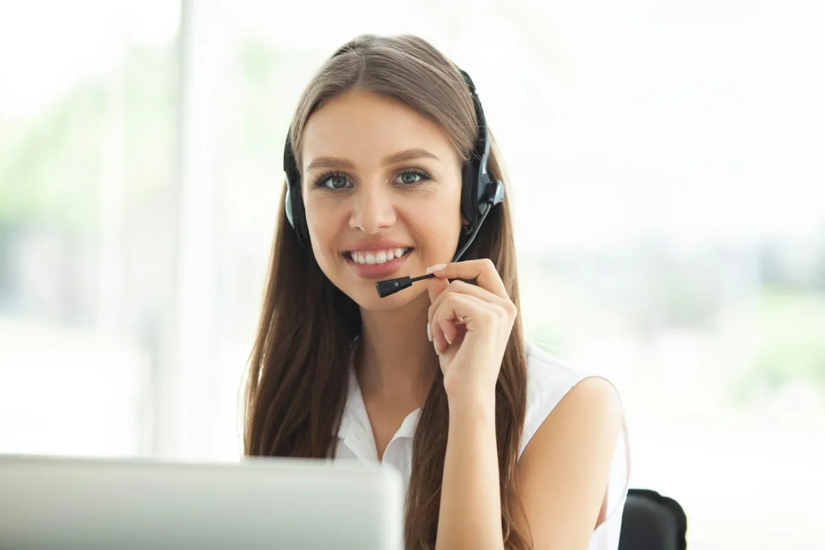 customer support