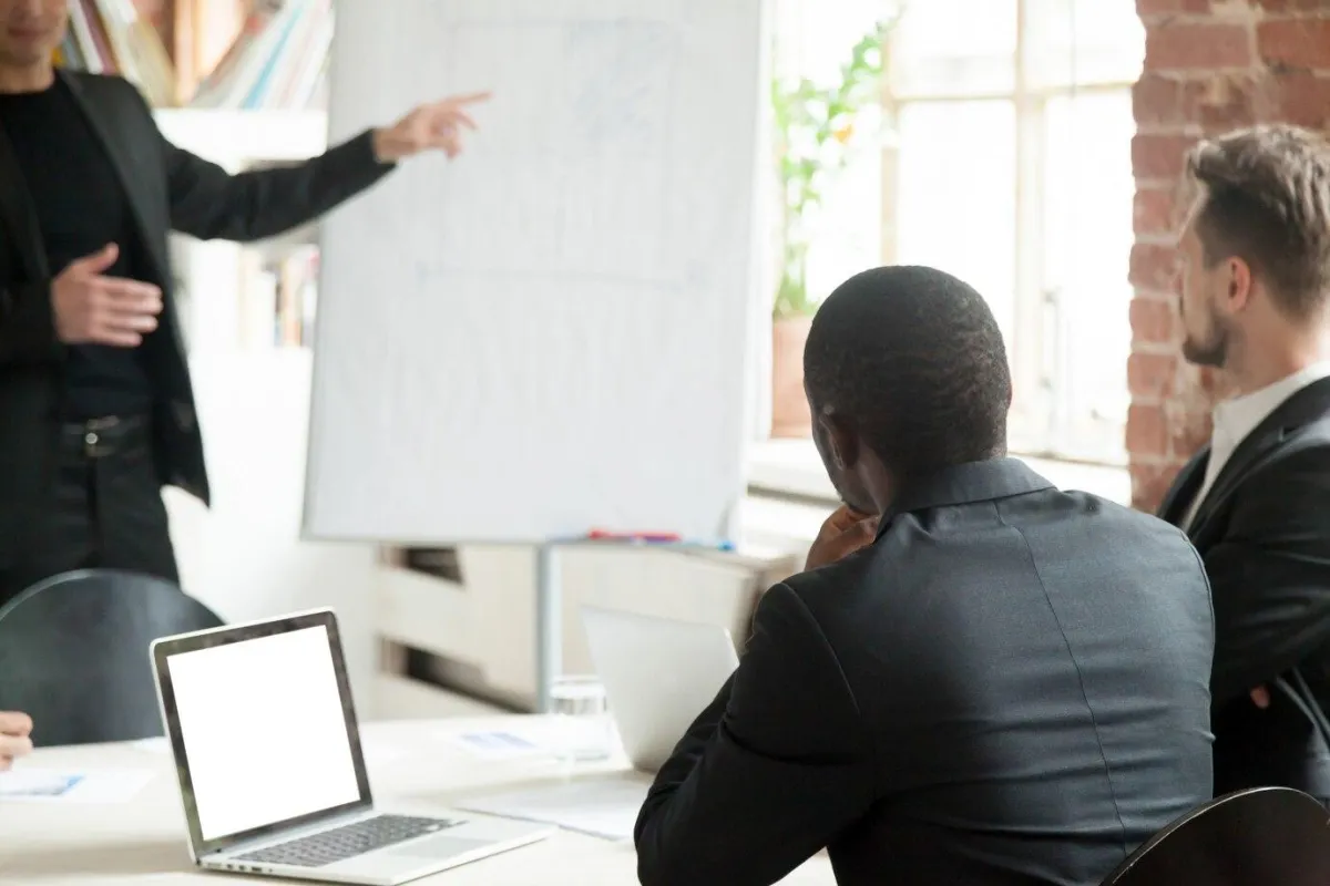 Top Strategies for Business Coaches to Enhance Productivity Through Staffing Solutions