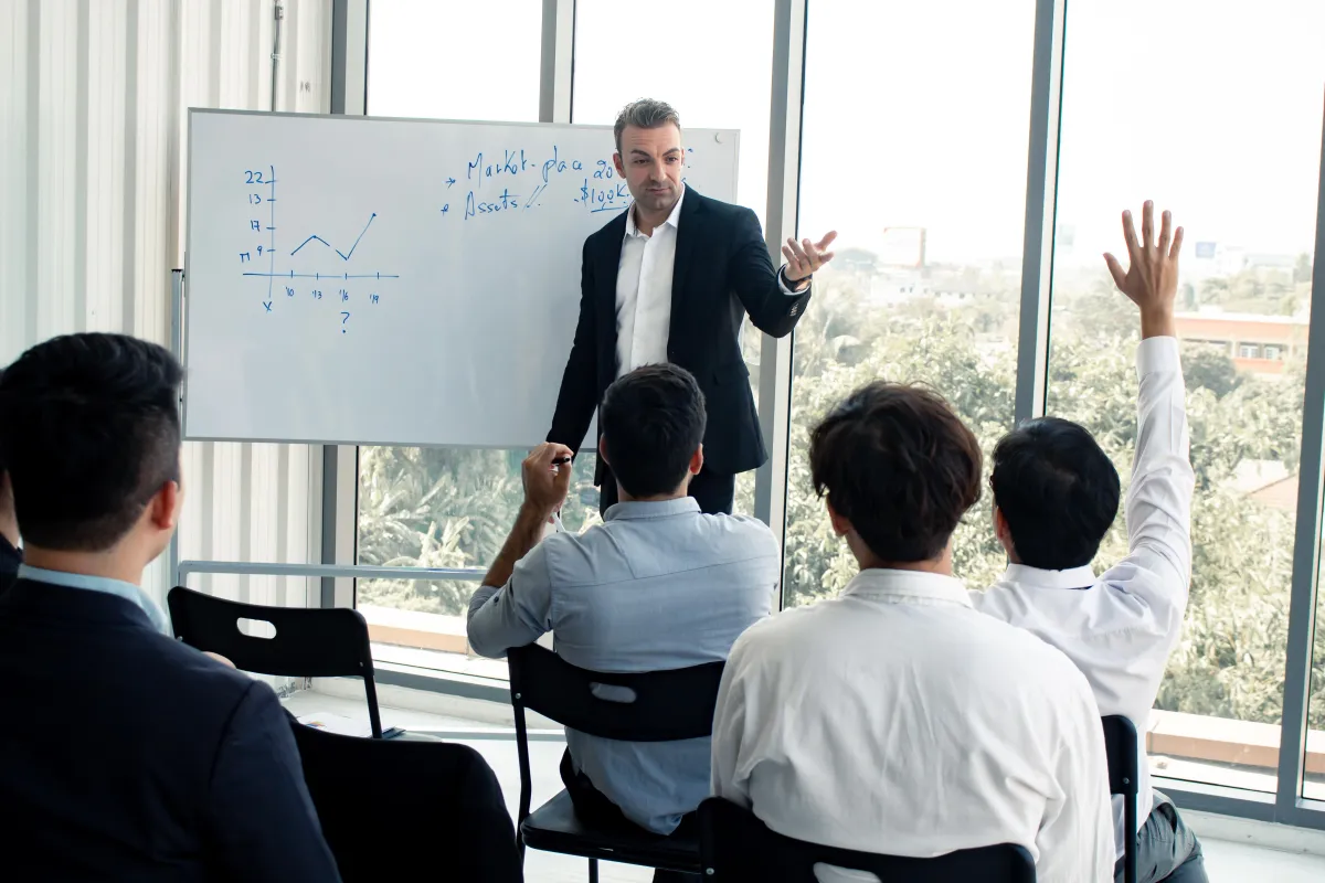 Outsourcing Solutions for Modern Business Coaches