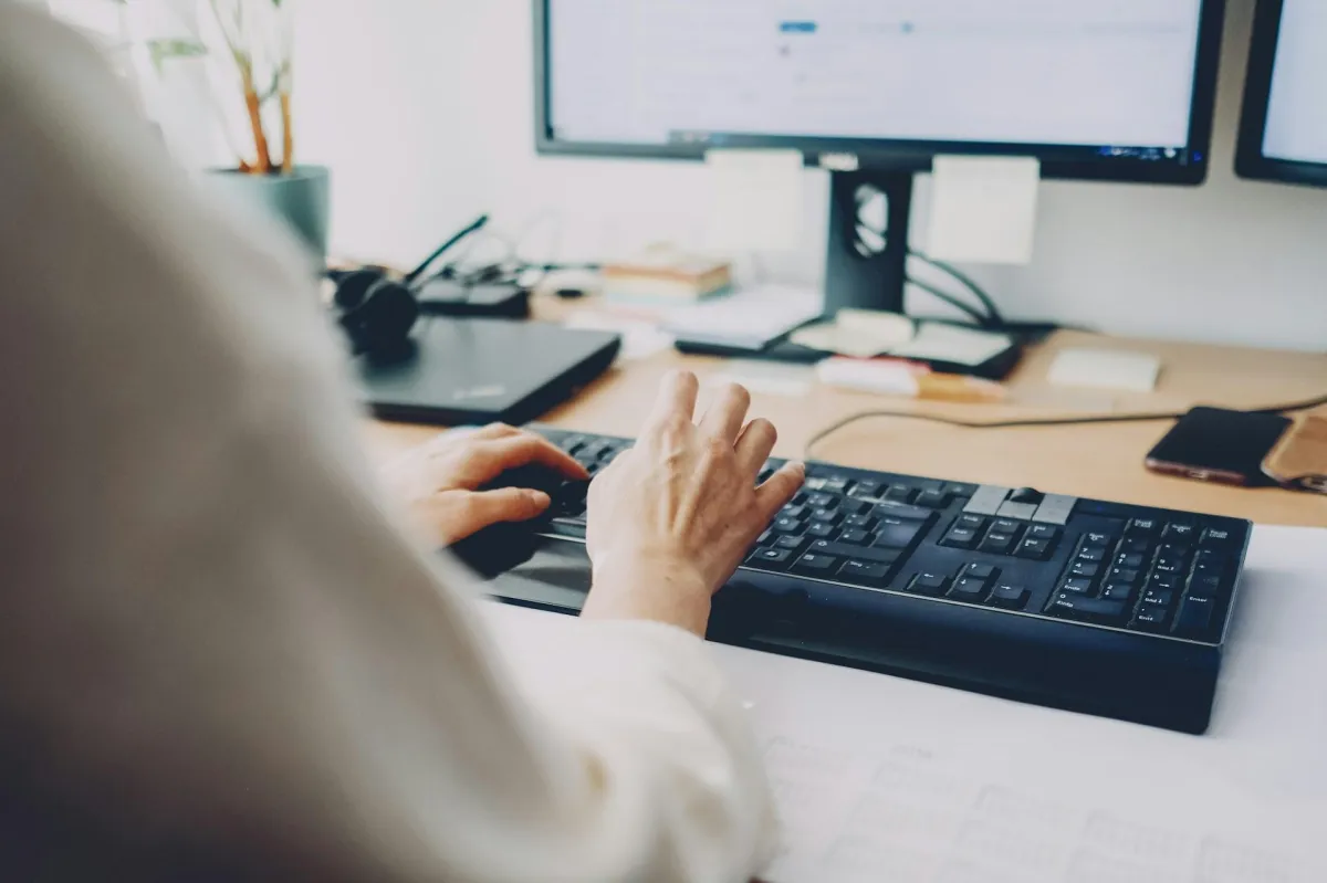 Virtual Assistant