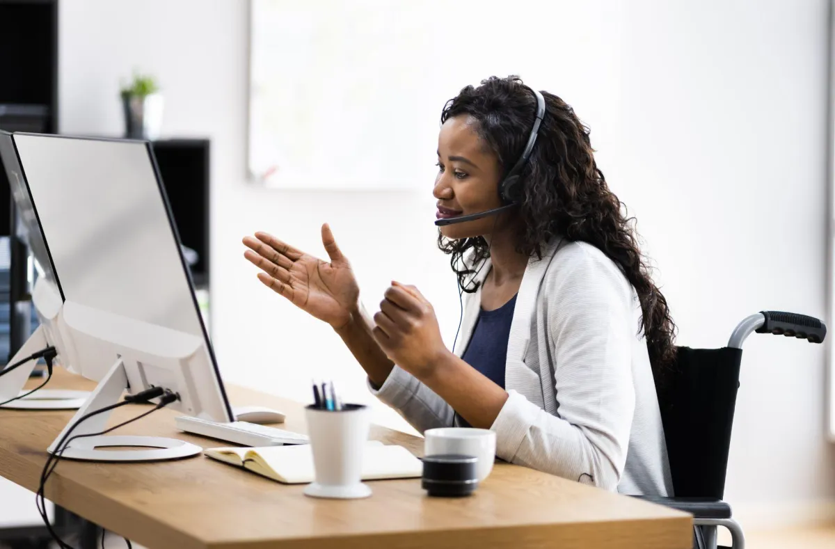virtual assistant