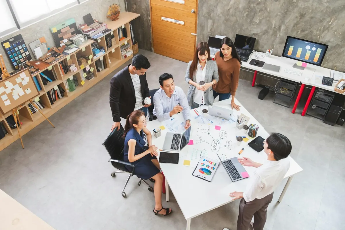 Business Coaching