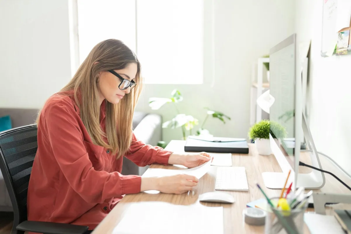 Virtual Assistants