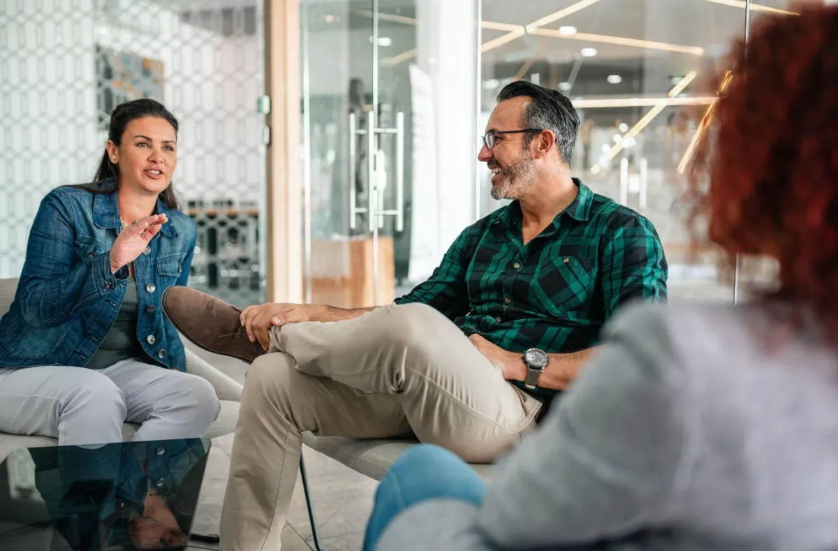 business coaching