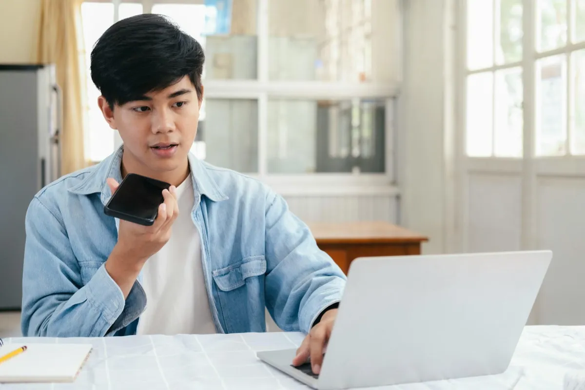 social media virtual assistant