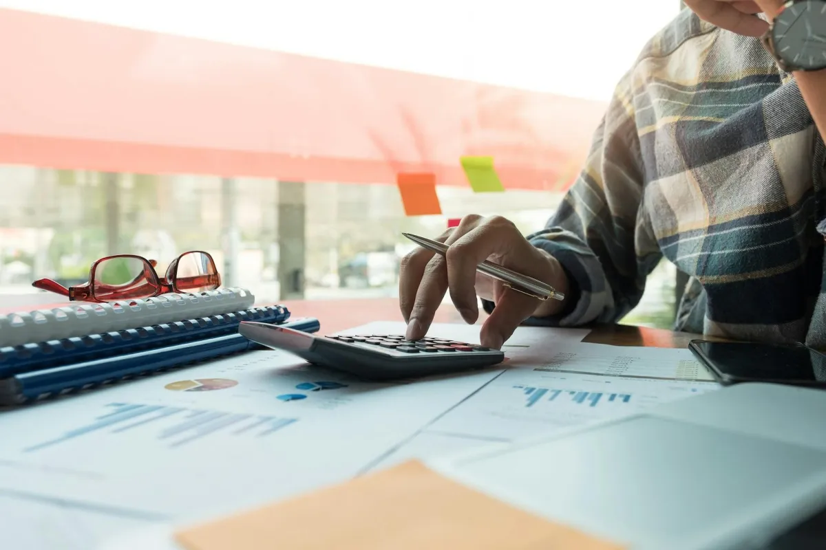 Financial Records