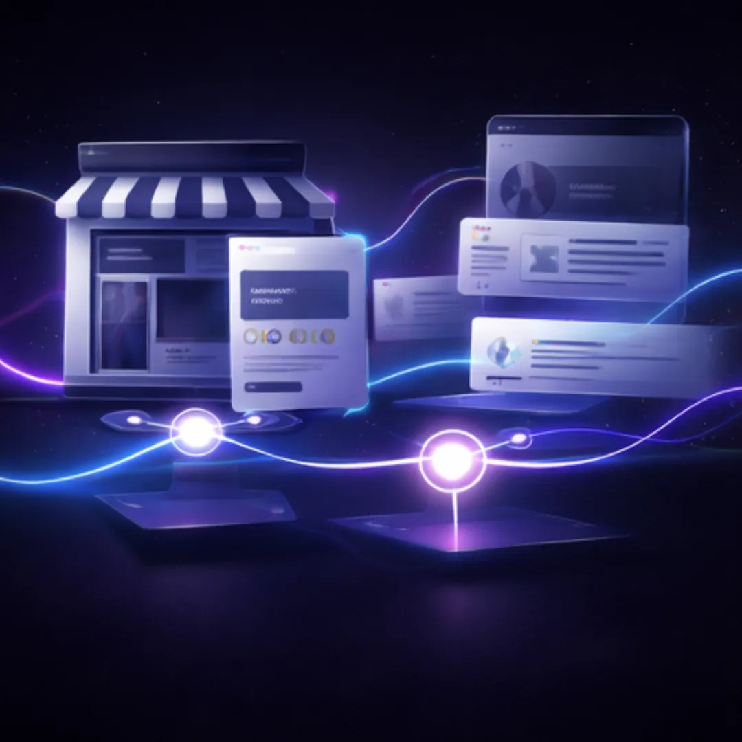 How Local Competitors Look More Established Online Without Being Better