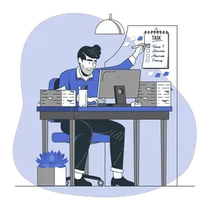 Business audit - expectations and reality