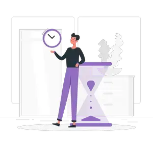 Due diligence schedule