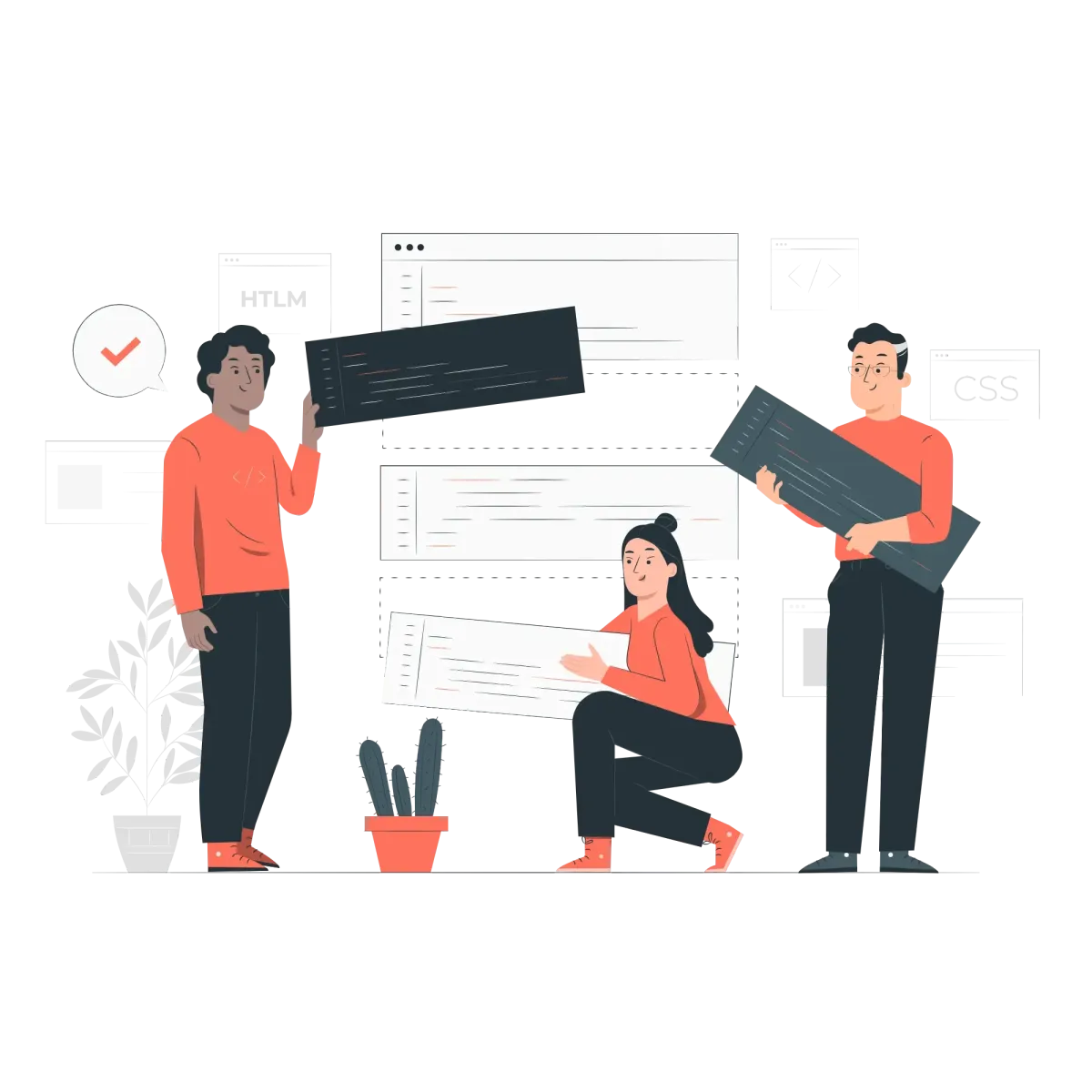 98% of salespeople make this mistake!