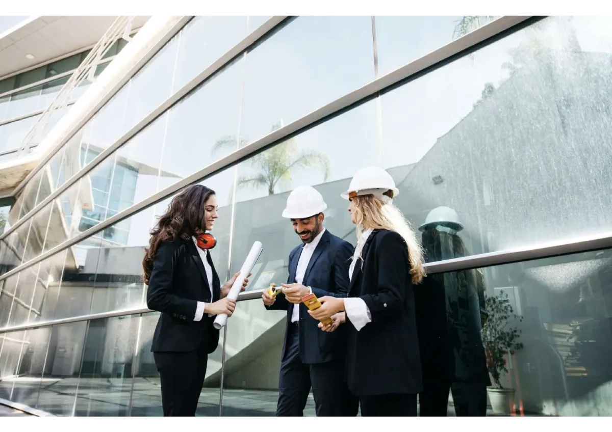 31.6% ROI: Don't Miss Out on a Booming Glass Company in the Construction Industry for Just $2,750,000