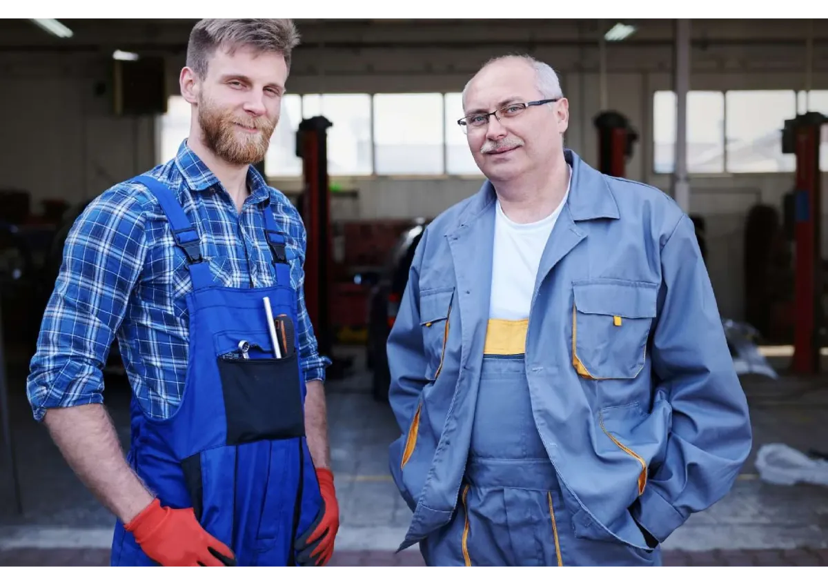 37.786% ROI: Ready to Profit from the Electric Contractors Industry?