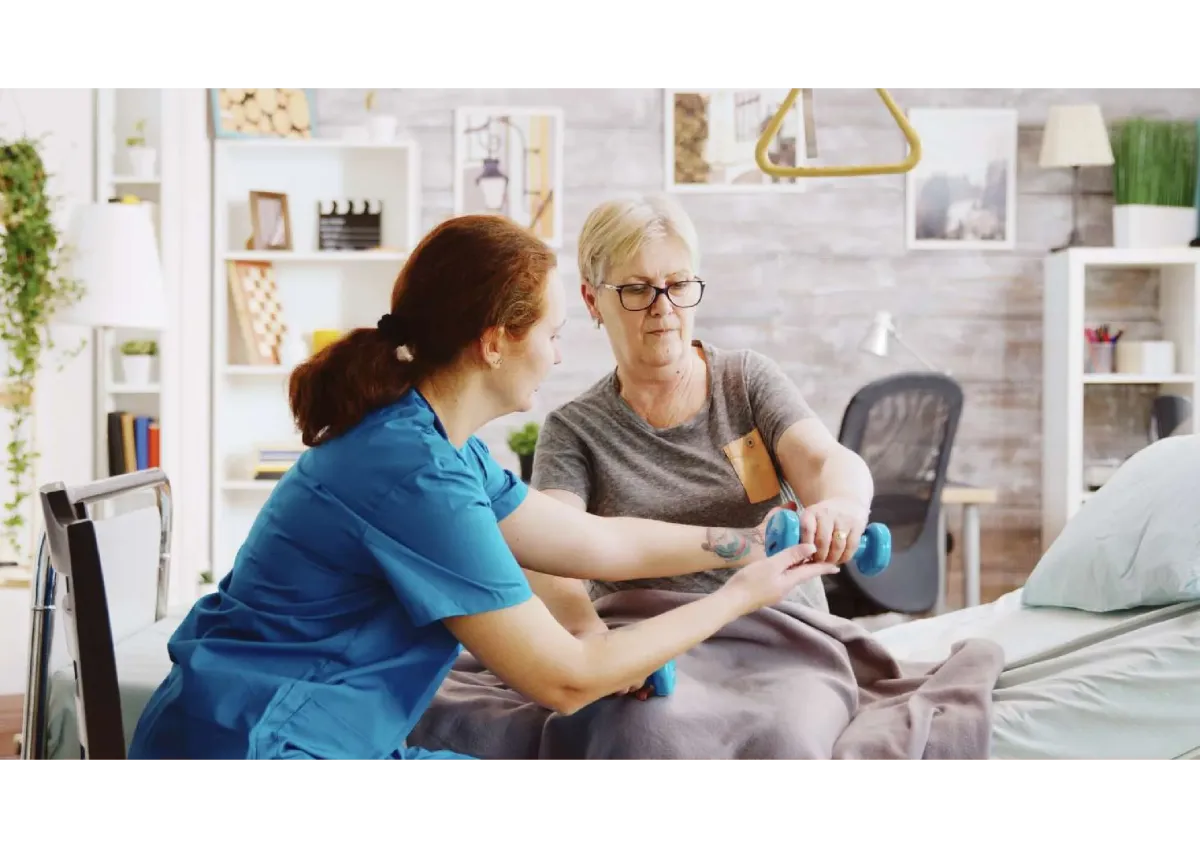 120% ROI: Eyeing for a Profitable Investment and a Green Card? Why Not Purchase a Medical Home Care Business for just USD 99,500?