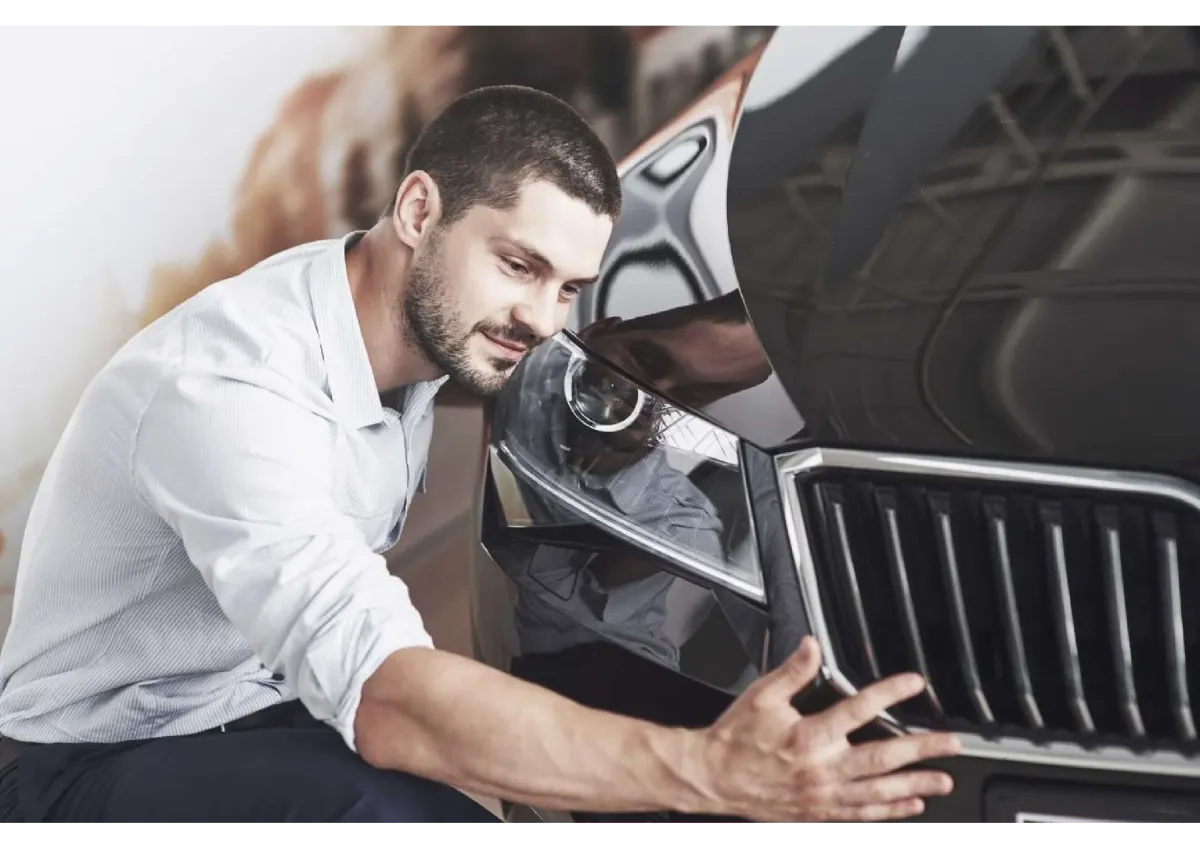 80.63% ROI: Are you ready to secure a green card? Why not purchase this profitable automotive body shop for a 400,000 USD investment?