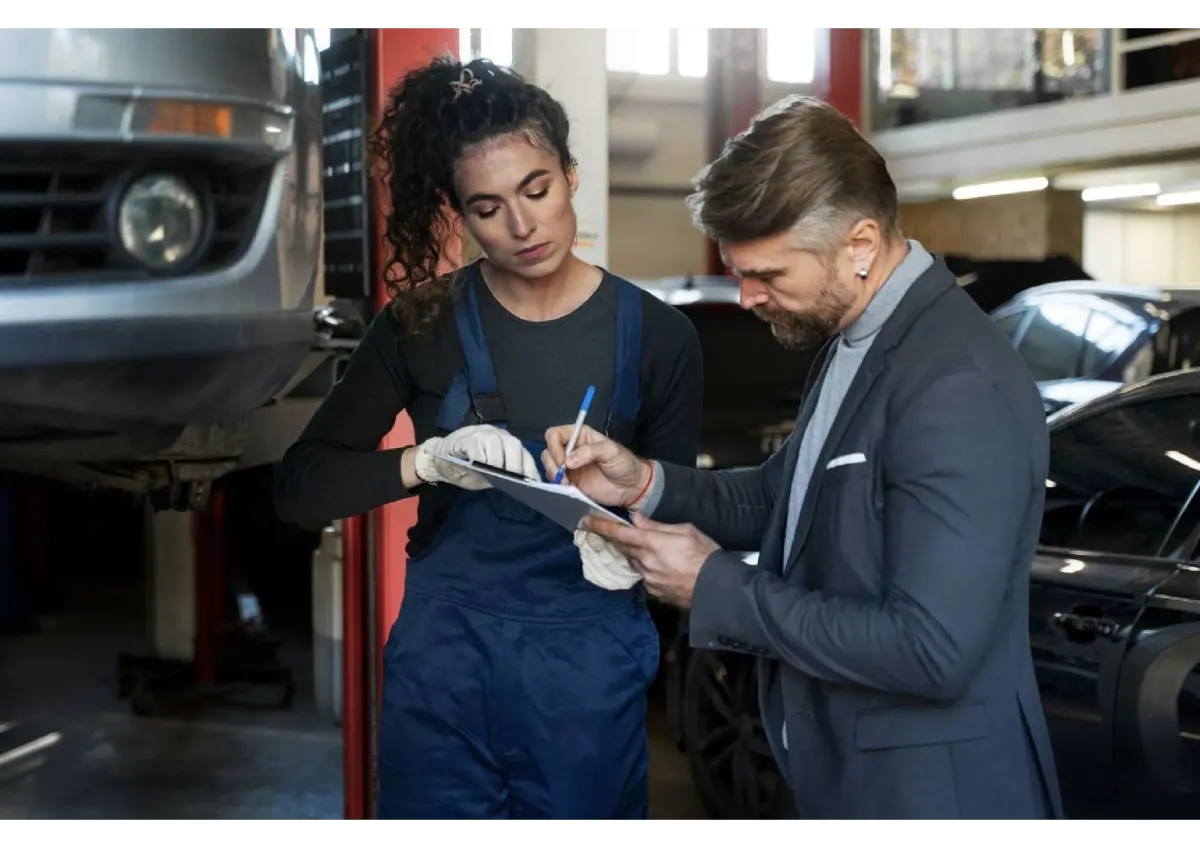 ROI: 23.21% - Secure Your Green Card While Investing in the Booming Automotive Industry